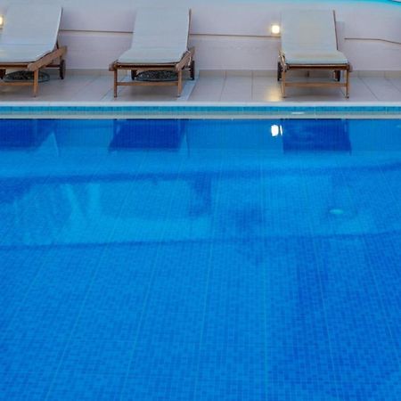Aspasias Luxury Suite Chania  Ngoại thất bức ảnh