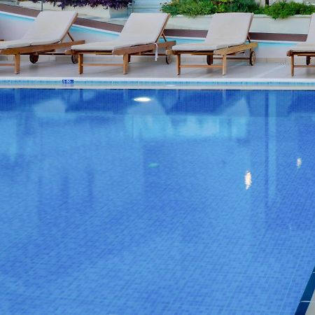 Aspasias Luxury Suite Chania  Ngoại thất bức ảnh