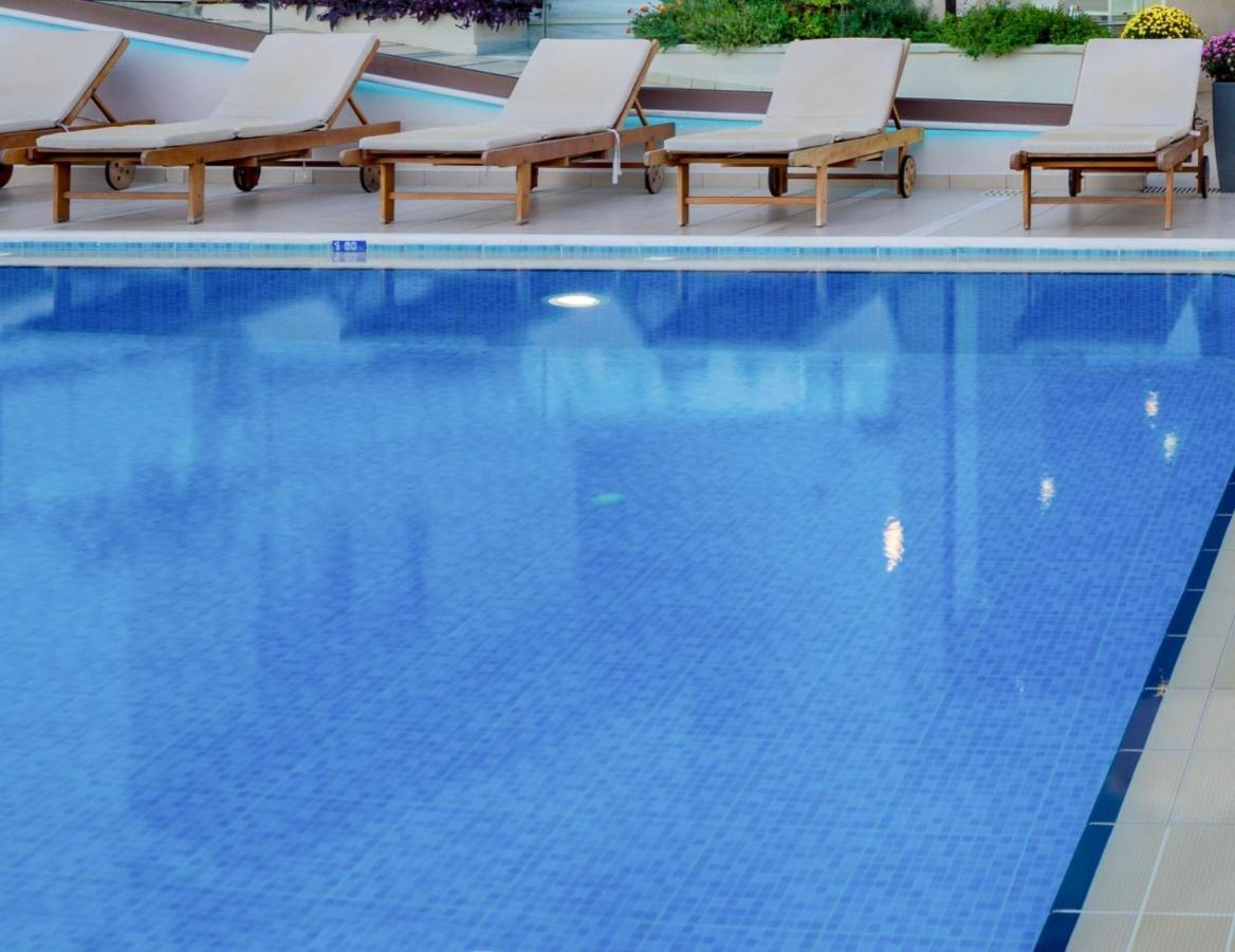 Aspasias Luxury Suite Chania  Ngoại thất bức ảnh