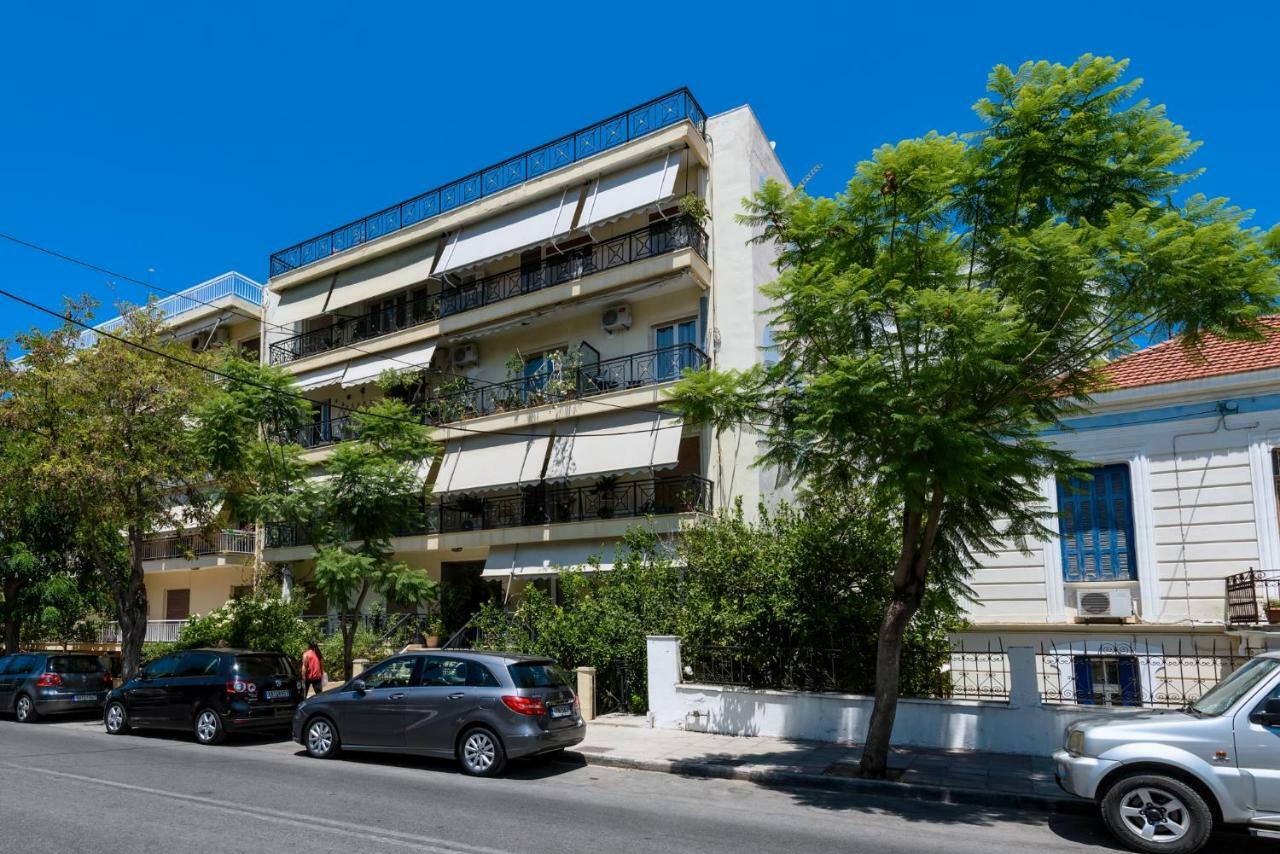 Aspasias Luxury Suite Chania  Ngoại thất bức ảnh
