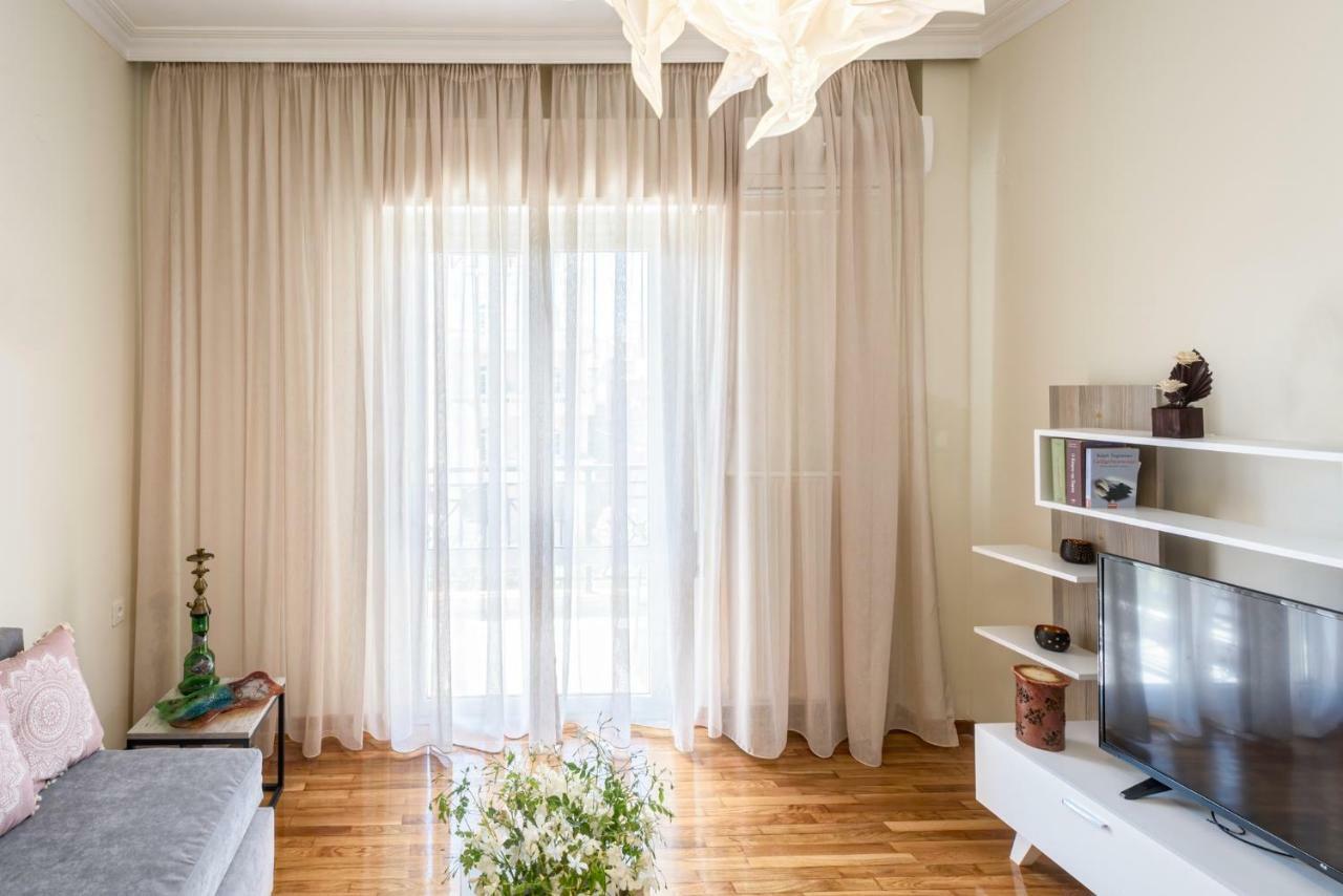 Aspasias Luxury Suite Chania  Ngoại thất bức ảnh